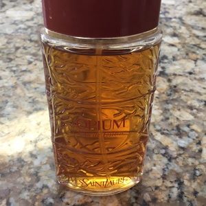 Yves Saint Laurent Opium Eau De Toilette